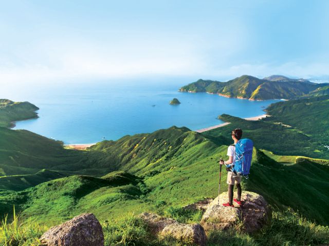 Practical hiking tips to explore Hong Kong’s trails