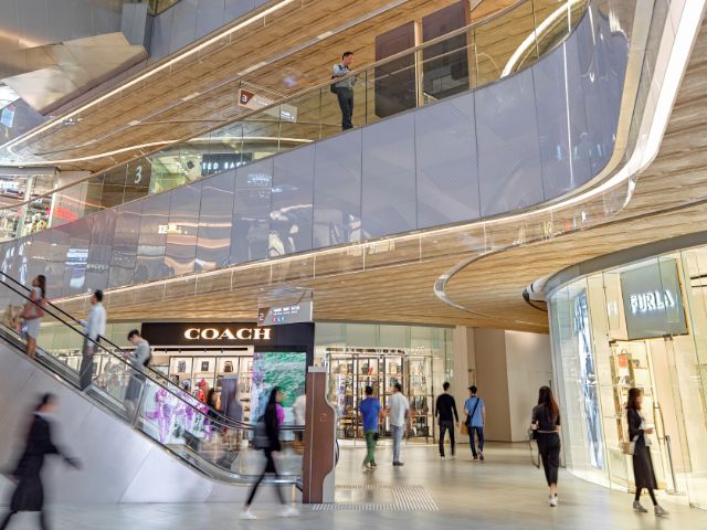 Die 5 besten Outlet Malls in Hongkong