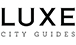 Texte de LUXE City Guides
